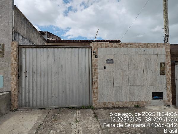 Casa da Caixa em FEIRA DE SANTANA / BA - 8444408790416