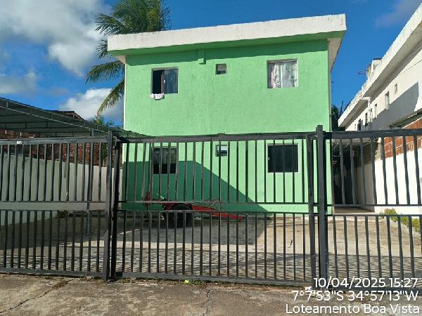 Apartamento da Caixa em SANTA RITA / PB - 8444408813939