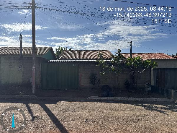 Casa da Caixa em COCALZINHO DE GOIAS / GO - 8444408814030