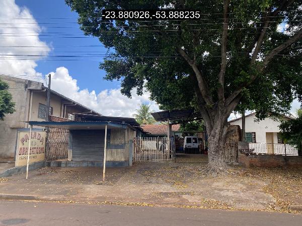 Casa da Caixa em ALTONIA / PR - 8444408814110