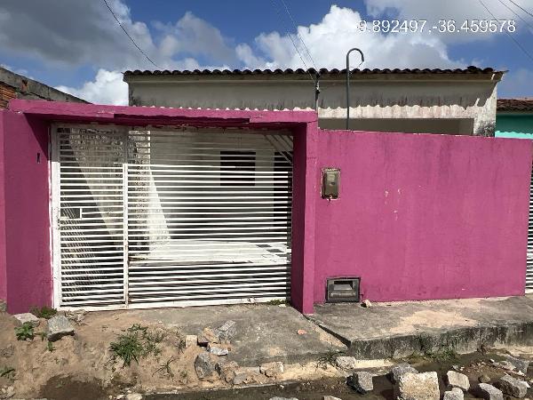 Casa da Caixa em JUNQUEIRO / AL - 8444408833018