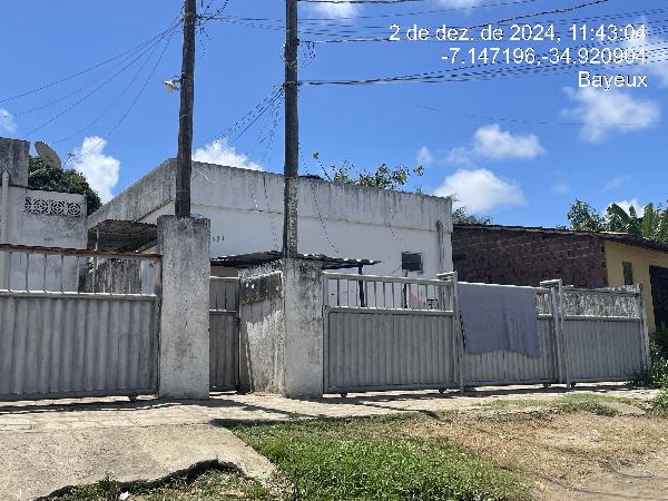 Imóvel da Caixa em BAYEUX / PB - 8444408858584