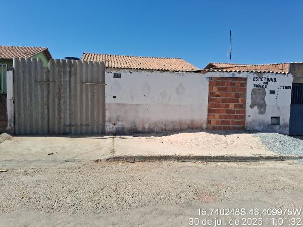 Casa da Caixa em COCALZINHO DE GOIAS / GO - 8444408878232