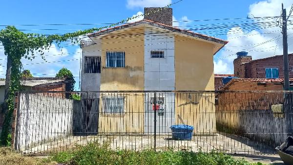 Apartamento da Caixa em PAULISTA / PE - 8444408883880
