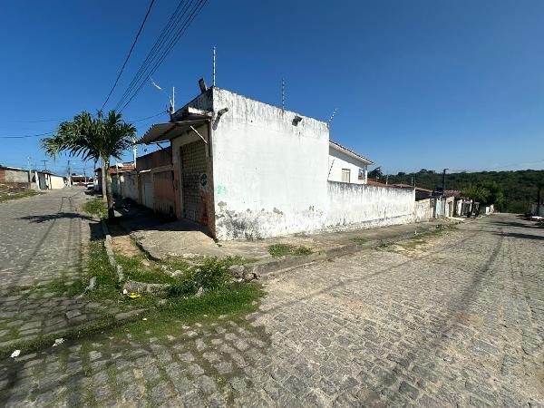 Casa da Caixa em SAO GONCALO DO AMARANTE / RN - 8444408898179