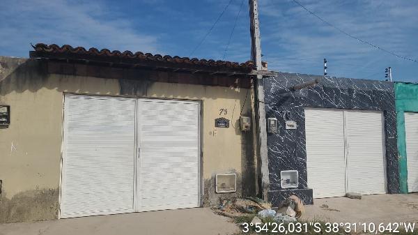 Casa da Caixa em ITAITINGA / CE - 8444408902567