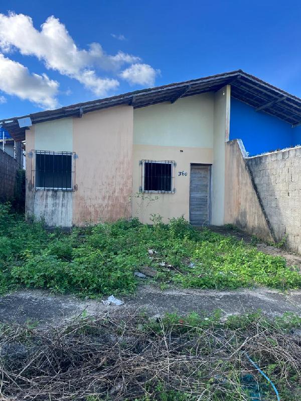 Casa da Caixa em IGARASSU / PE - 8444408924986