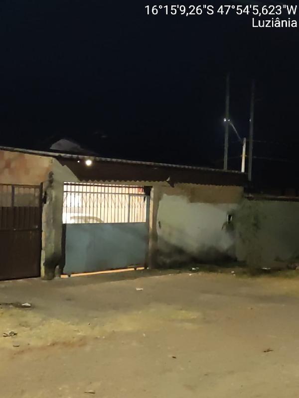 Casa da Caixa em LUZIANIA / GO - 8444408937379