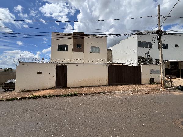 Apartamento Caixa em PATOS DE MINAS / MG - 8444408943972