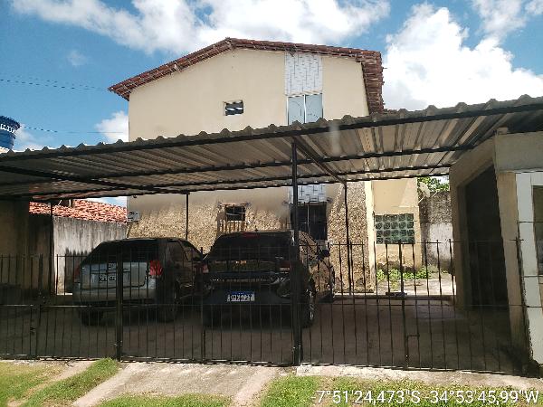 Apartamento da Caixa em IGARASSU / PE - 8444408947285