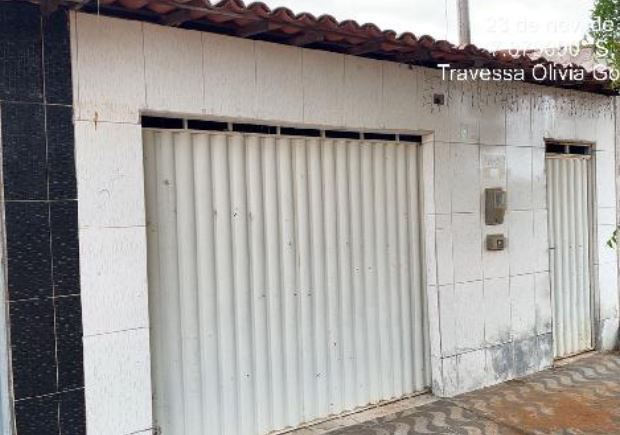 Casa da Caixa em SAO JOSE DO BELMONTE / PE - 8444408986310