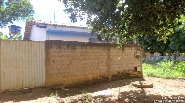 Casa da Caixa em PADRE BERNARDO / GO - 8444408992930