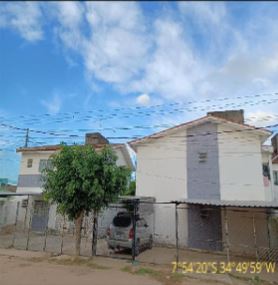 Apartamento da Caixa em PAULISTA / PE - 8444409017931