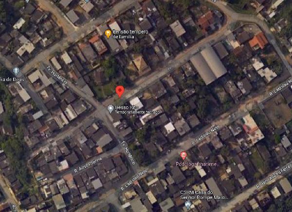 Apartamento da Caixa em SAO GONCALO / RJ - 8444409076156