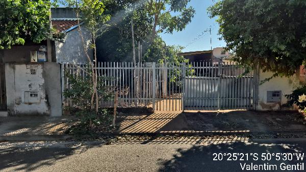Casa da Caixa em VALENTIM GENTIL / SP - 8444409082997