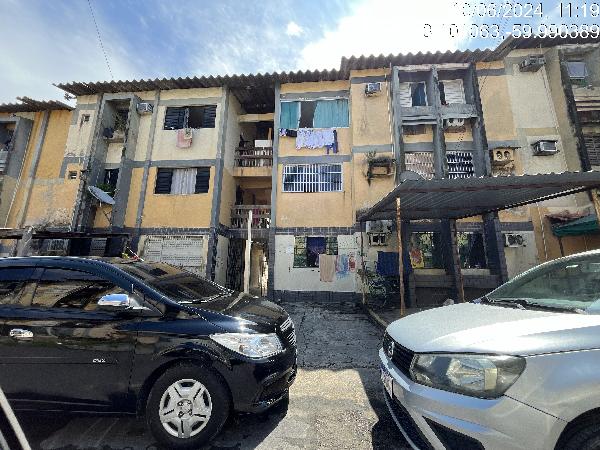 Apartamento da Caixa em MANAUS / AM - 8444409084477