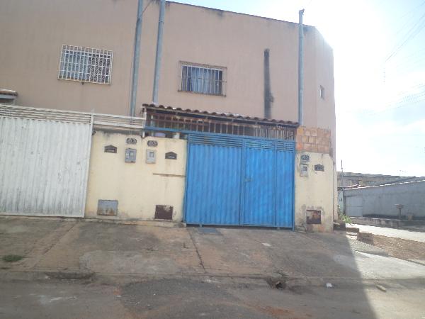 Casa da Caixa em NOVO GAMA / GO - 8444409093034