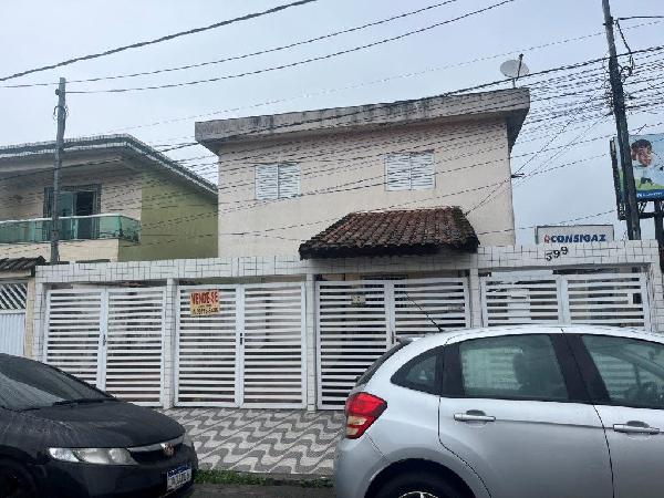 Casa Caixa em SAO VICENTE / SP - 8444409105253