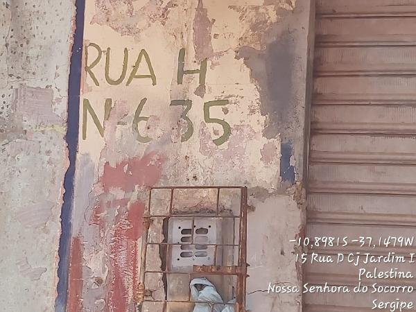 Casa da Caixa em NOSSA SENHORA DO SOCORRO / SE - 8444409177335