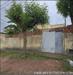 Casa da Caixa em SAO GONCALO DO AMARANTE / RN - 8444409226905