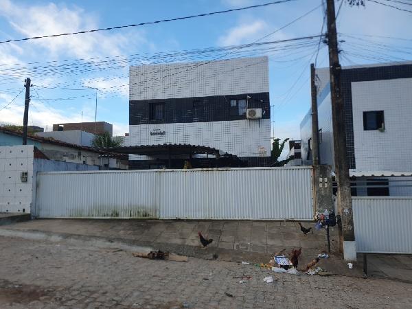 Apartamento Caixa em JOAO PESSOA / PB - 8444409235556