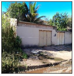 Casa da Caixa em SANTO ANTONIO DO DESCOBERTO / GO - 8444409242277