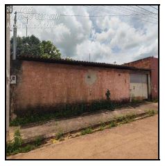 Casa da Caixa em AGUAS LINDAS DE GOIAS / GO - 8444409271021