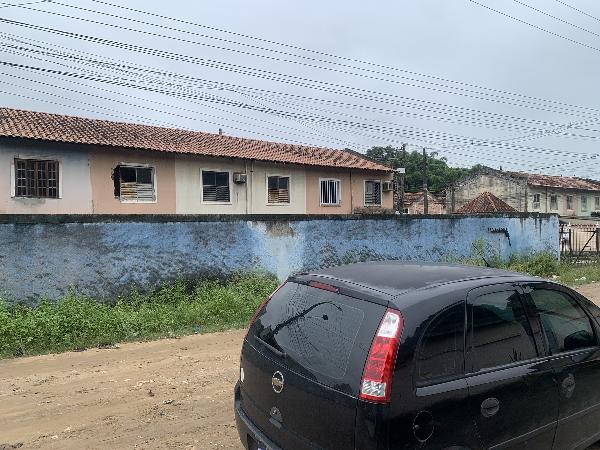 Casa da Caixa em BELFORD ROXO / RJ - 8444409273741