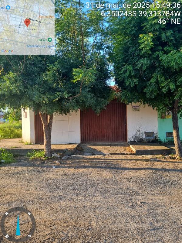 Casa da Caixa em IGUATU / CE - 8444409305600