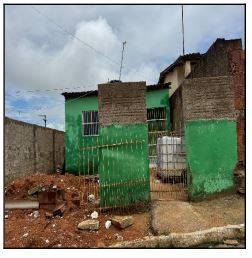 Casa da Caixa em CHA DE ALEGRIA / PE - 8444409321746