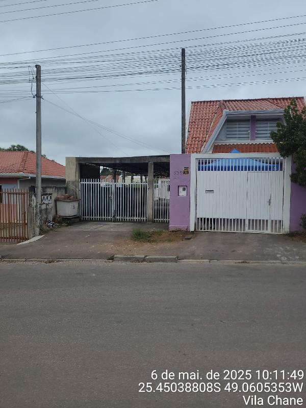 Casa da Caixa em PIRAQUARA / PR - 8444409322360