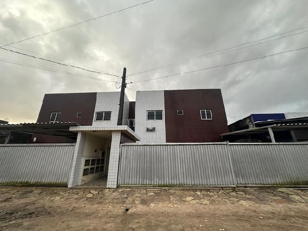 Apartamento da Caixa em JOAO PESSOA / PB - 8444409323021