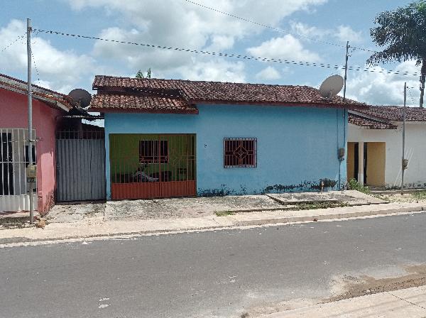 Casa da Caixa em BONITO / PA - 8444409323480