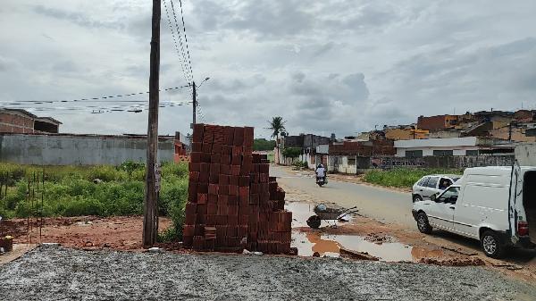 Casa da Caixa em VITORIA DE SANTO ANTAO / PE - 8444409337081