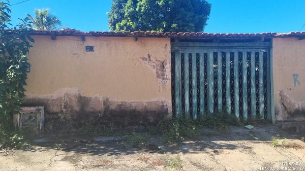 Casa da Caixa em NOVO GAMA / GO - 8444409342514