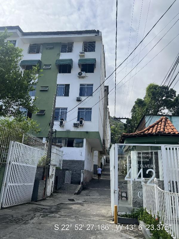 Apartamento da Caixa em NITEROI / RJ - 8444409347125