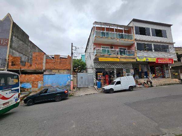 Apartamento da Caixa em NILOPOLIS / RJ - 8444409357724