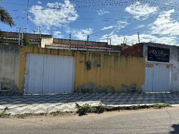 Imóvel da Caixa em HORIZONTE / CE - 8444409358364