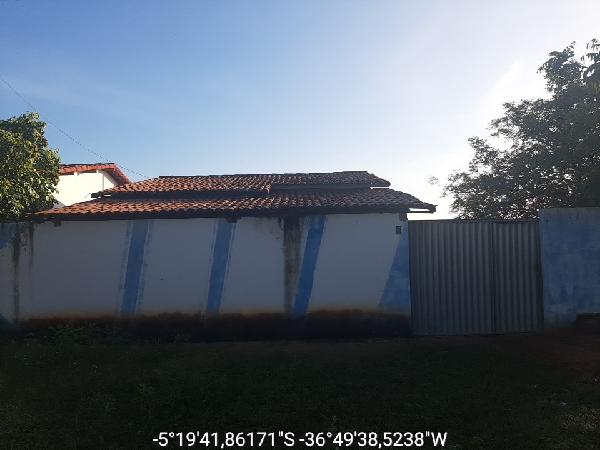 Terreno da Caixa em CARNAUBAIS / RN - 8444409361640