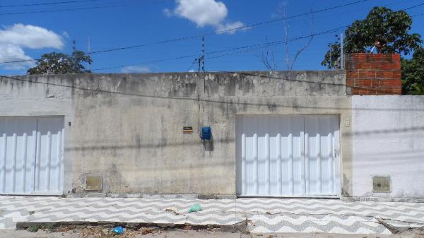 Casa da Caixa em HORIZONTE / CE - 8444409363376