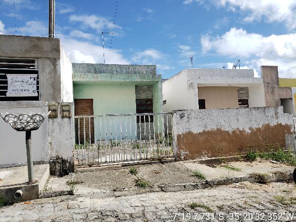 Casa Caixa em ITABAIANA / PB - 8444409365905