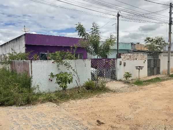 Casa da Caixa em CARPINA / PE - 8444409366090