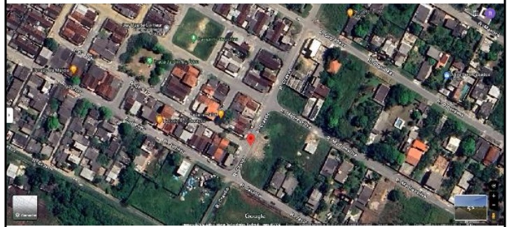 Casa da Caixa em ITAGUAI / RJ - 8444409379116