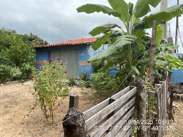 Casa da Caixa em DEMERVAL LOBAO / PI - 8444409388646