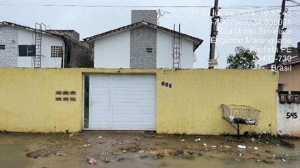 Casa da Caixa em PAULISTA / PE - 8444409397807