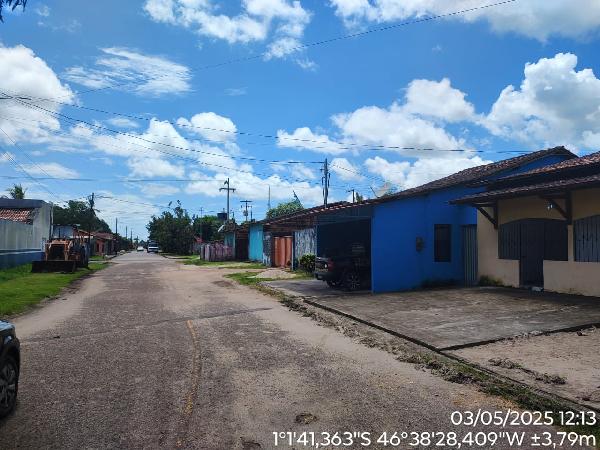 Casa da Caixa em AUGUSTO CORREA / PA - 8444409402410