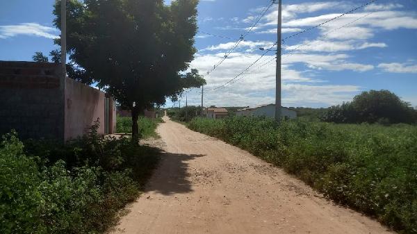 Casa da Caixa em CARNAUBAIS / RN - 8444409410030