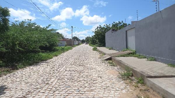 Casa da Caixa em MOSSORO / RN - 8444409414116