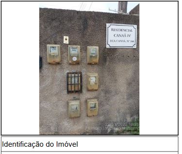 Apartamento da Caixa em PAULISTA / PE - 8444409418677