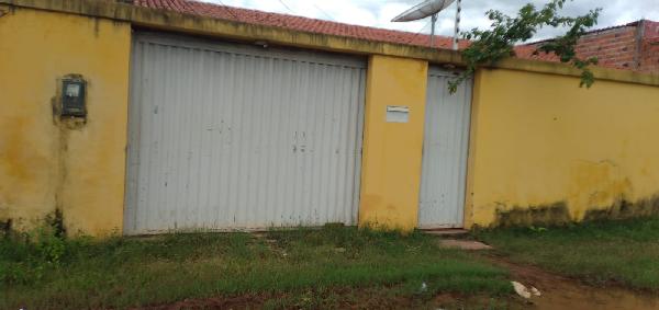 Casa Caixa em PIRACURUCA / PI - 8444409432068